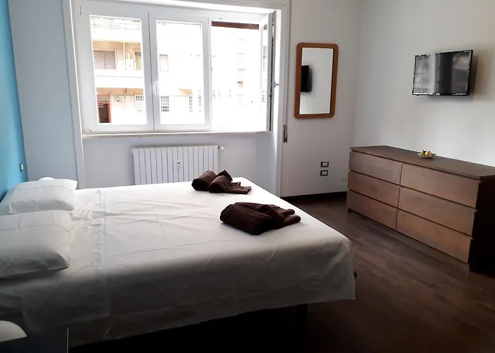 Il Coriandolo 3*