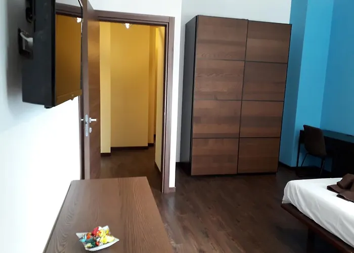 Il Coriandolo 3* Rom