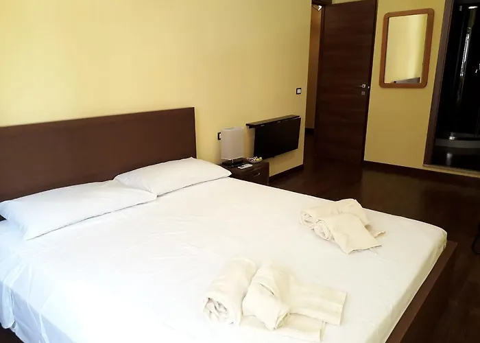 Il Coriandolo Gasthof 3*