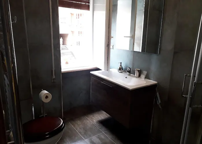 Il Coriandolo 3*