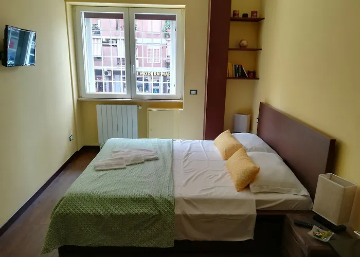 Il Coriandolo 3* Rom